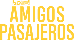 لوگوی رسمی فیلم Vacation Friends (2021)