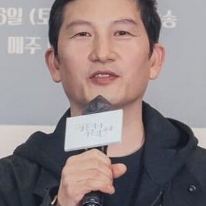 تصویر هنرمند Oh Sang-won