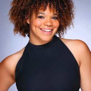 تصویر هنرمند Tamiya Lewis