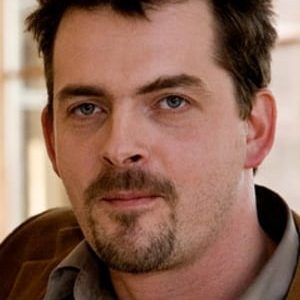 تصویر هنرمند Peter Hinderthür