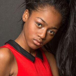 تصویر هنرمند Gracie Marie Bradley