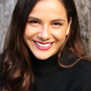 تصویر هنرمند Vanessa Madrid