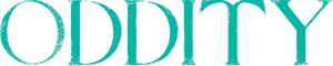 لوگوی رسمی فیلم Oddity (2024)