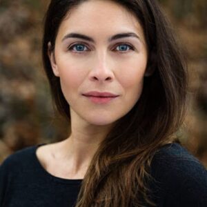 تصویر هنرمند Ana Maria Maskell