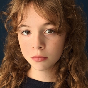 تصویر هنرمند Florence Bensberg