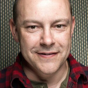 تصویر هنرمند Rob Corddry