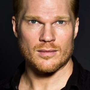 تصویر هنرمند Jon Collin Barclay