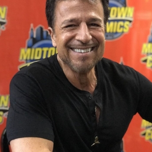 تصویر هنرمند John Romita Jr.