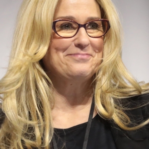 تصویر هنرمند Susan Eisenberg