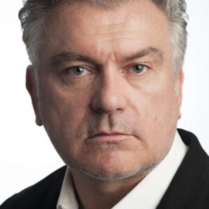 تصویر هنرمند Brian McGuinness