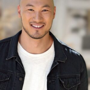 تصویر هنرمند Jenson Cheng