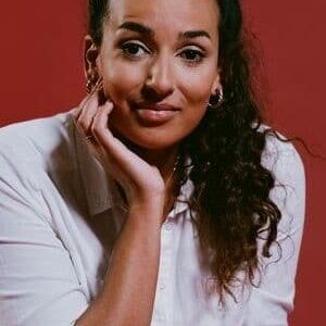 تصویر هنرمند Serine Ayari