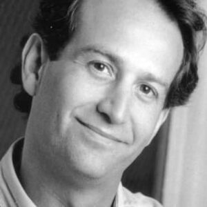 تصویر هنرمند Ted Neustadt