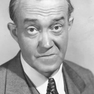 تصویر هنرمند Donald MacBride