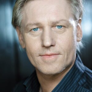 تصویر هنرمند Arved Birnbaum