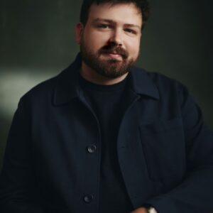 تصویر هنرمند Neil Mathieson