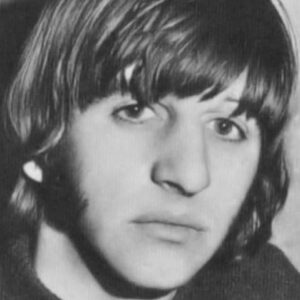 تصویر هنرمند Ringo Starr