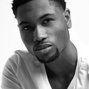 تصویر هنرمند Jerome Beazer