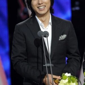 تصویر هنرمند Lee Seung-hyo