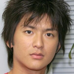 تصویر هنرمند Takuya Ishida