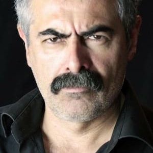 تصویر هنرمند Halit Karaata