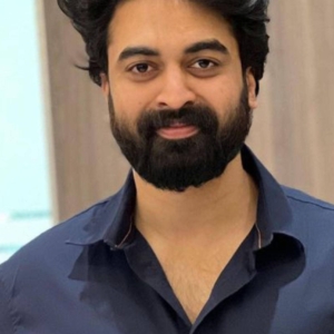 تصویر هنرمند Nandu Anand