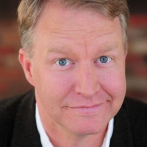 تصویر هنرمند Bill Glass