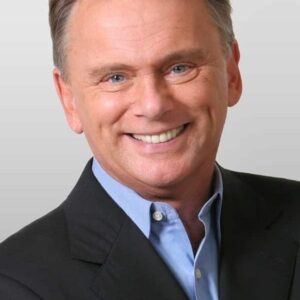 تصویر هنرمند Pat Sajak