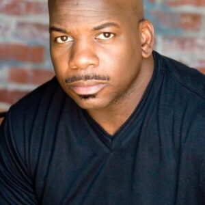 تصویر هنرمند Njema Williams