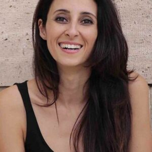 تصویر هنرمند Giada Benedetti