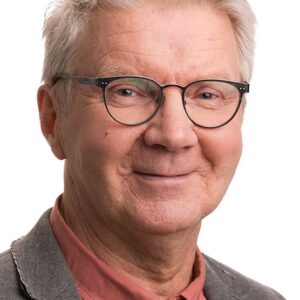 تصویر هنرمند Pirkka-Pekka Petelius