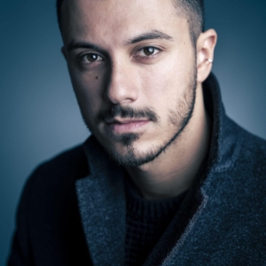 تصویر هنرمند Rafael Cebrian