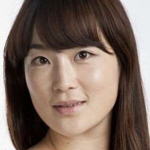 تصویر هنرمند Gong Sang-a