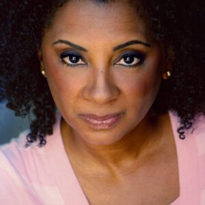 تصویر هنرمند Claudia Michelle Wallace