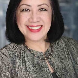 تصویر هنرمند Karen Huie