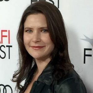 تصویر هنرمند Eve McCarney