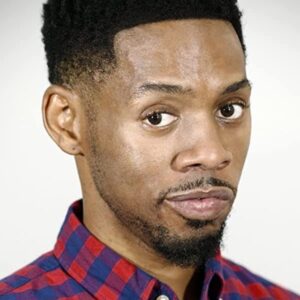 تصویر هنرمند Alphonso McAuley