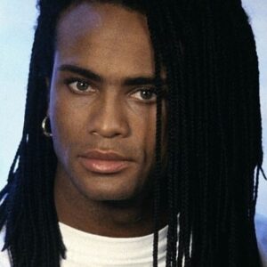 تصویر هنرمند Rob Pilatus