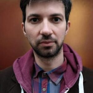 تصویر هنرمند James Champel