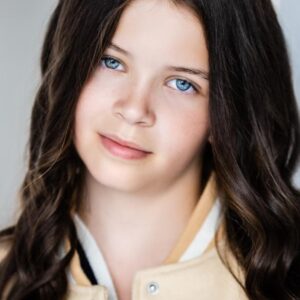 تصویر هنرمند Zoe Fish