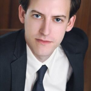 تصویر هنرمند Anthony Burch