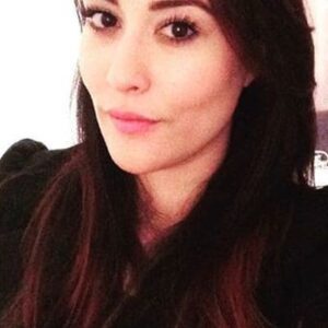 تصویر هنرمند Fatima ezzahra El Jaouhari