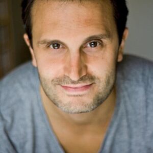 تصویر هنرمند Jérémy Prévost