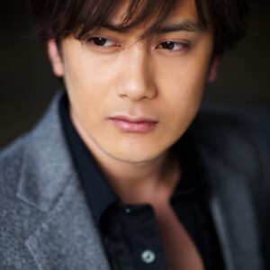 تصویر هنرمند Ryosei Konishi