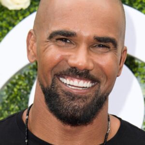 تصویر هنرمند Shemar Moore