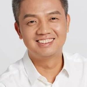 تصویر هنرمند Wang Xiaohui