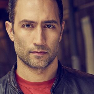 تصویر هنرمند Gary Lee Mahmoud