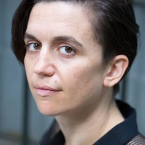 تصویر هنرمند Hannah Pepper