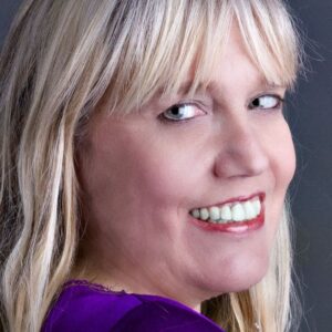 تصویر هنرمند LaDonna Allison