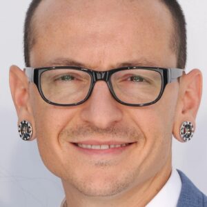 تصویر هنرمند Chester Bennington